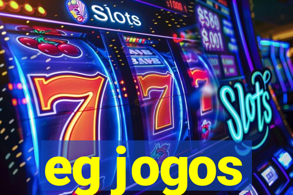 eg jogos